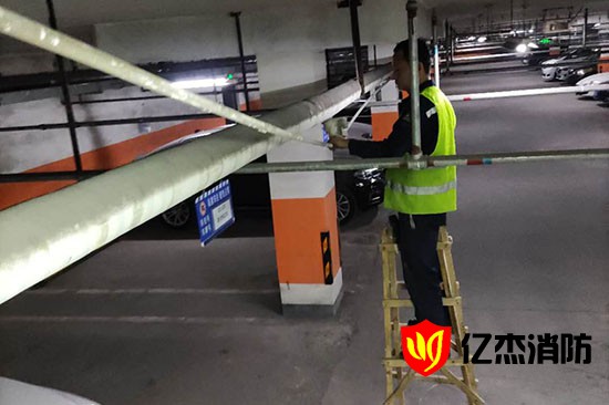 北京做消防工�E�的公司�?亿杰消防